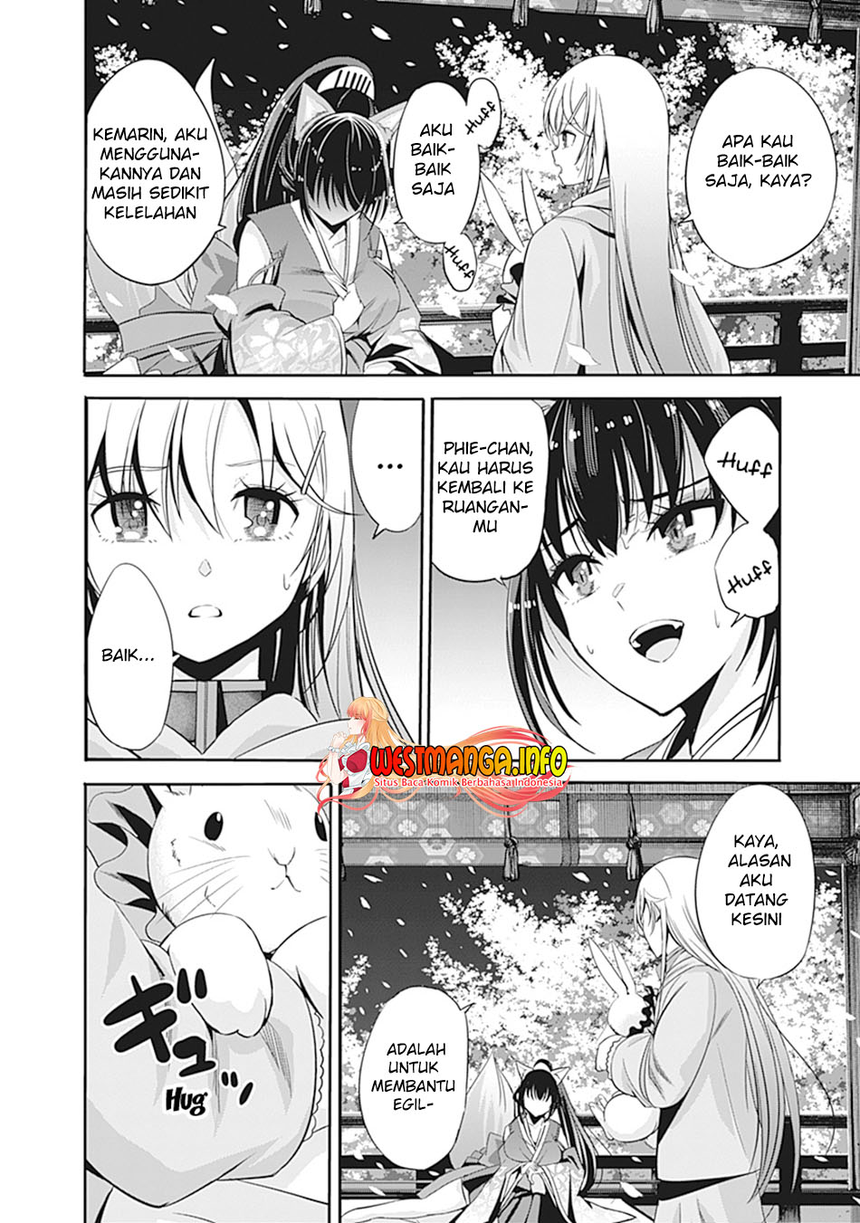 Uragirareta S Rank Boukensha no Ore wa, Aisuru Dorei no Kanojora to Tomoni Dorei dake no Harem Guild o Tsukuru Chapter 31 Gambar 16