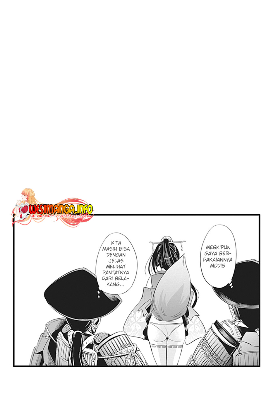 Uragirareta S Rank Boukensha no Ore wa, Aisuru Dorei no Kanojora to Tomoni Dorei dake no Harem Guild o Tsukuru Chapter 31 Gambar 18