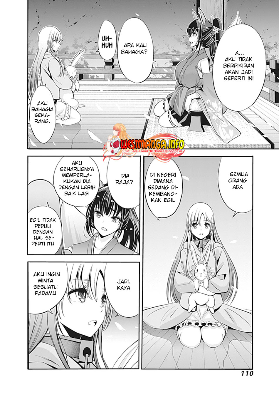Uragirareta S Rank Boukensha no Ore wa, Aisuru Dorei no Kanojora to Tomoni Dorei dake no Harem Guild o Tsukuru Chapter 31 Gambar 12
