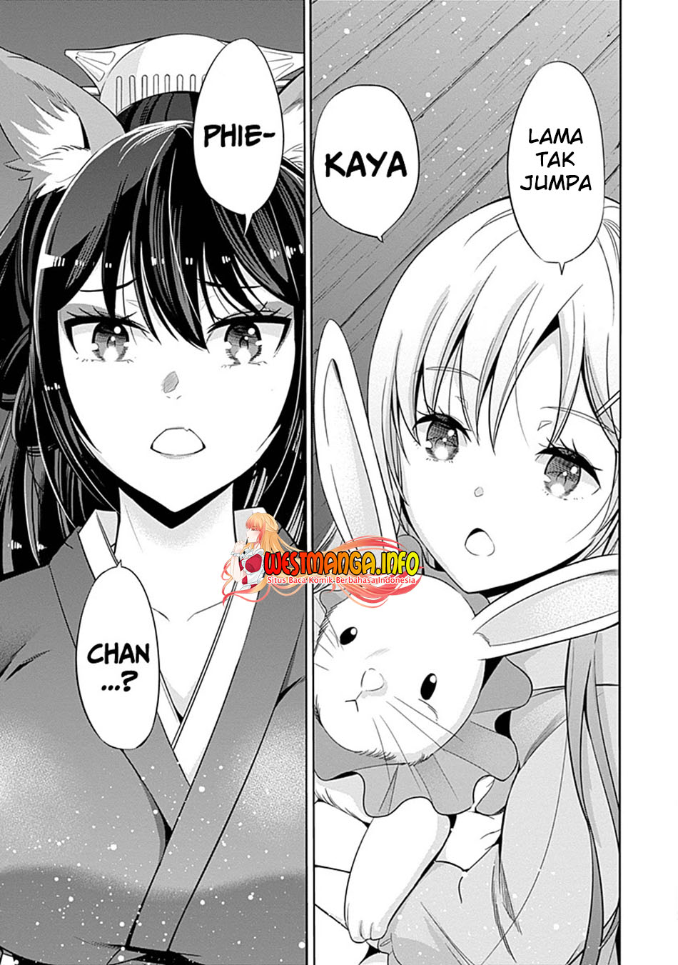 Uragirareta S Rank Boukensha no Ore wa, Aisuru Dorei no Kanojora to Tomoni Dorei dake no Harem Guild o Tsukuru Chapter 30 Gambar 16