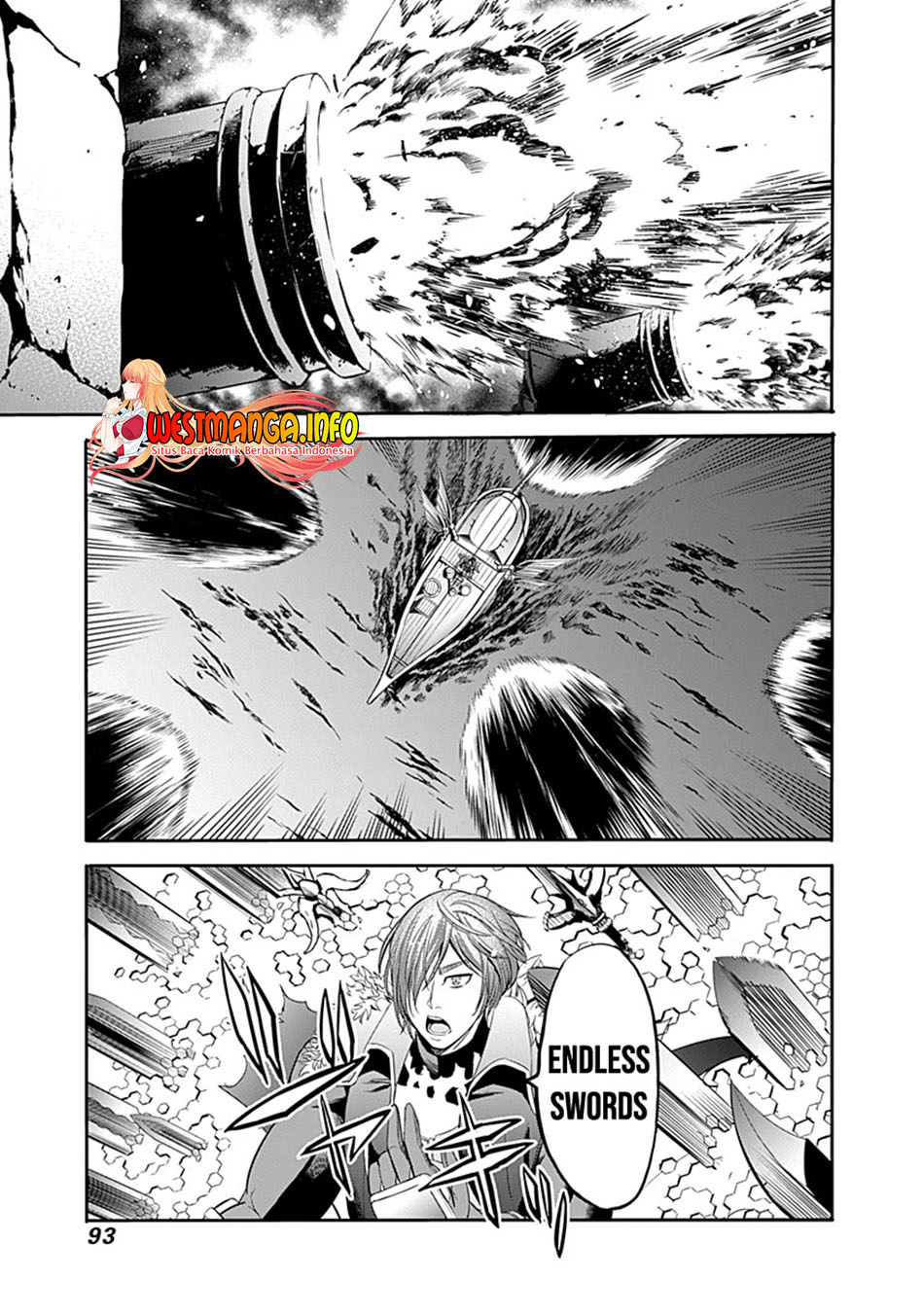 Uragirareta S Rank Boukensha no Ore wa, Aisuru Dorei no Kanojora to Tomoni Dorei dake no Harem Guild o Tsukuru Chapter 30 Gambar 10