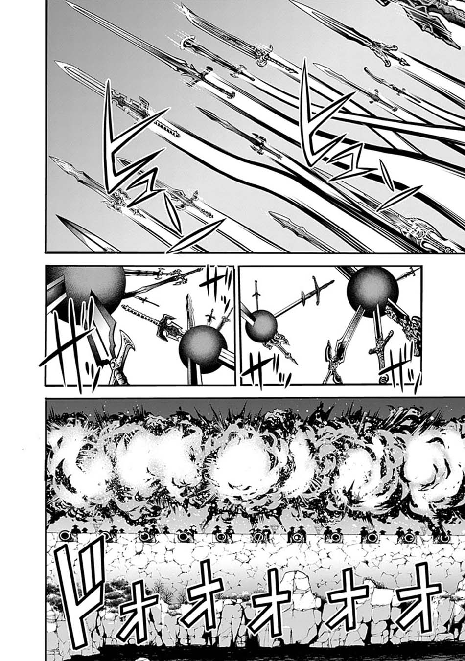 Uragirareta S Rank Boukensha no Ore wa, Aisuru Dorei no Kanojora to Tomoni Dorei dake no Harem Guild o Tsukuru Chapter 30 Gambar 12