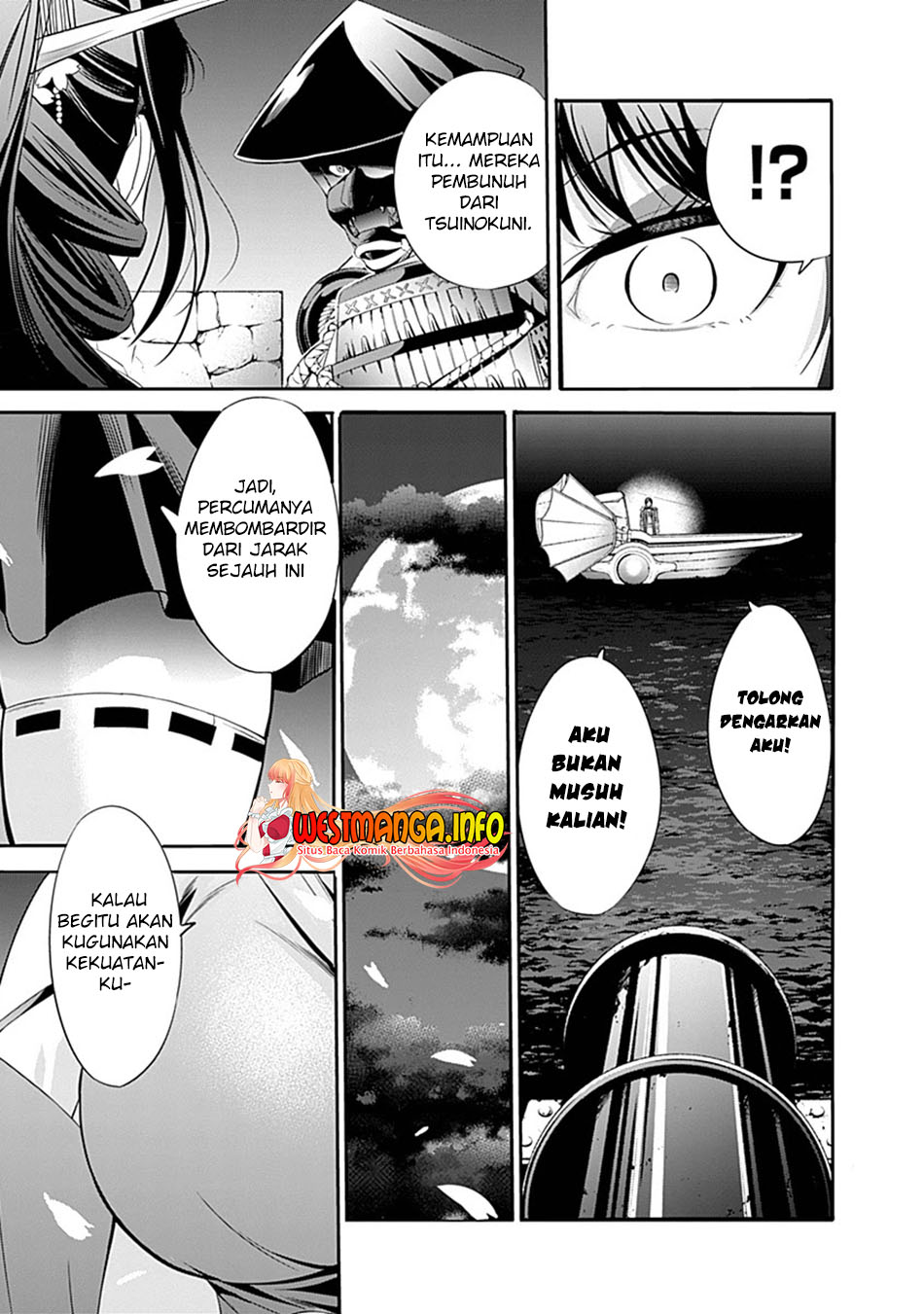 Uragirareta S Rank Boukensha no Ore wa, Aisuru Dorei no Kanojora to Tomoni Dorei dake no Harem Guild o Tsukuru Chapter 30 Gambar 13