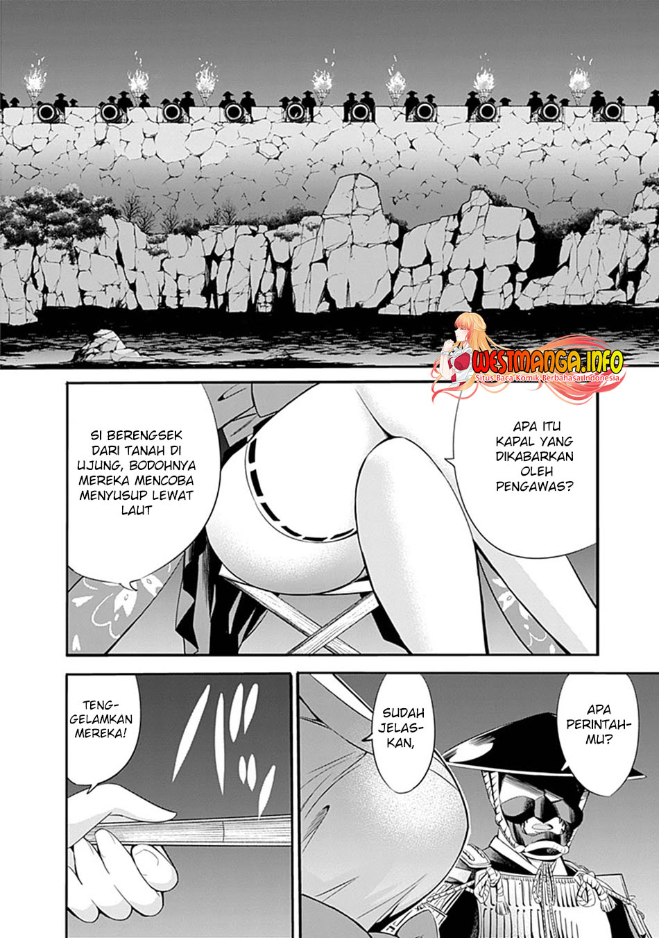 Uragirareta S Rank Boukensha no Ore wa, Aisuru Dorei no Kanojora to Tomoni Dorei dake no Harem Guild o Tsukuru Chapter 30 Gambar 7