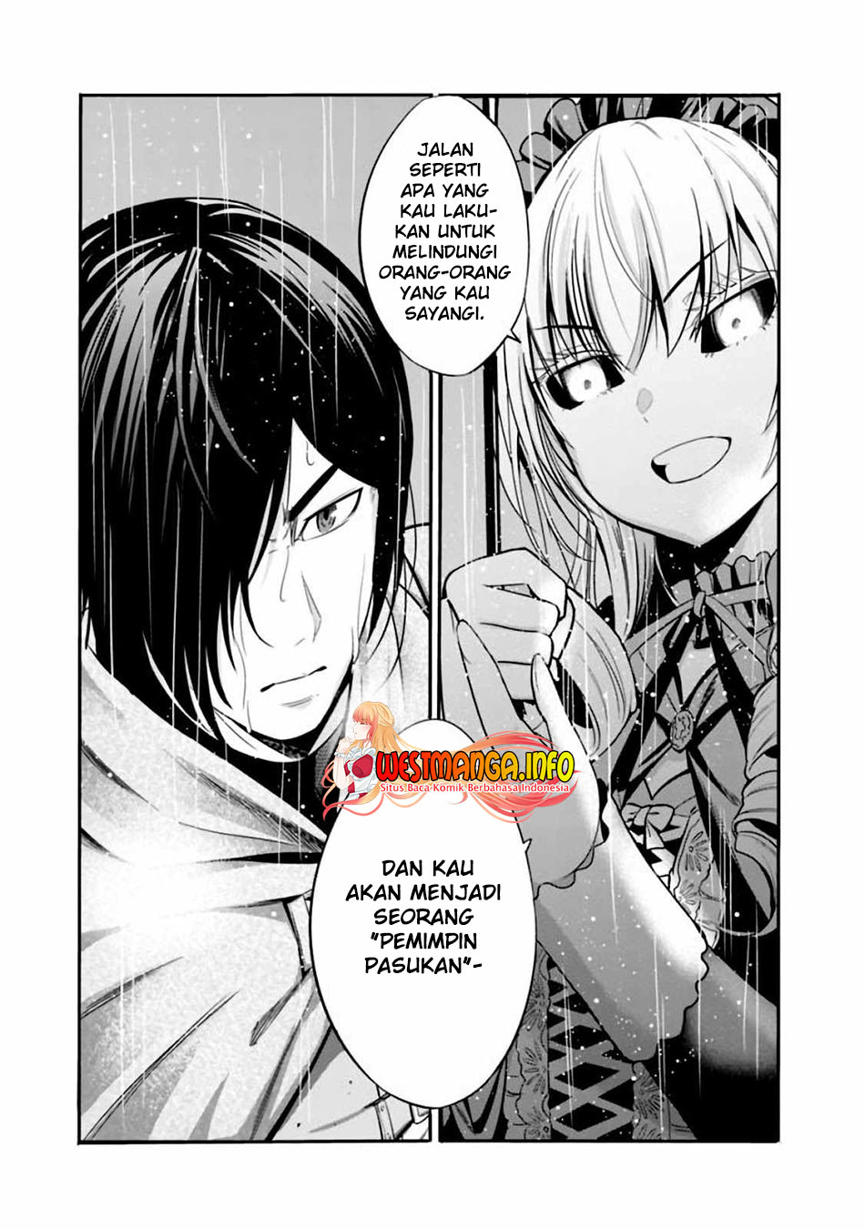 Uragirareta S Rank Boukensha no Ore wa, Aisuru Dorei no Kanojora to Tomoni Dorei dake no Harem Guild o Tsukuru Chapter 27 Gambar 18