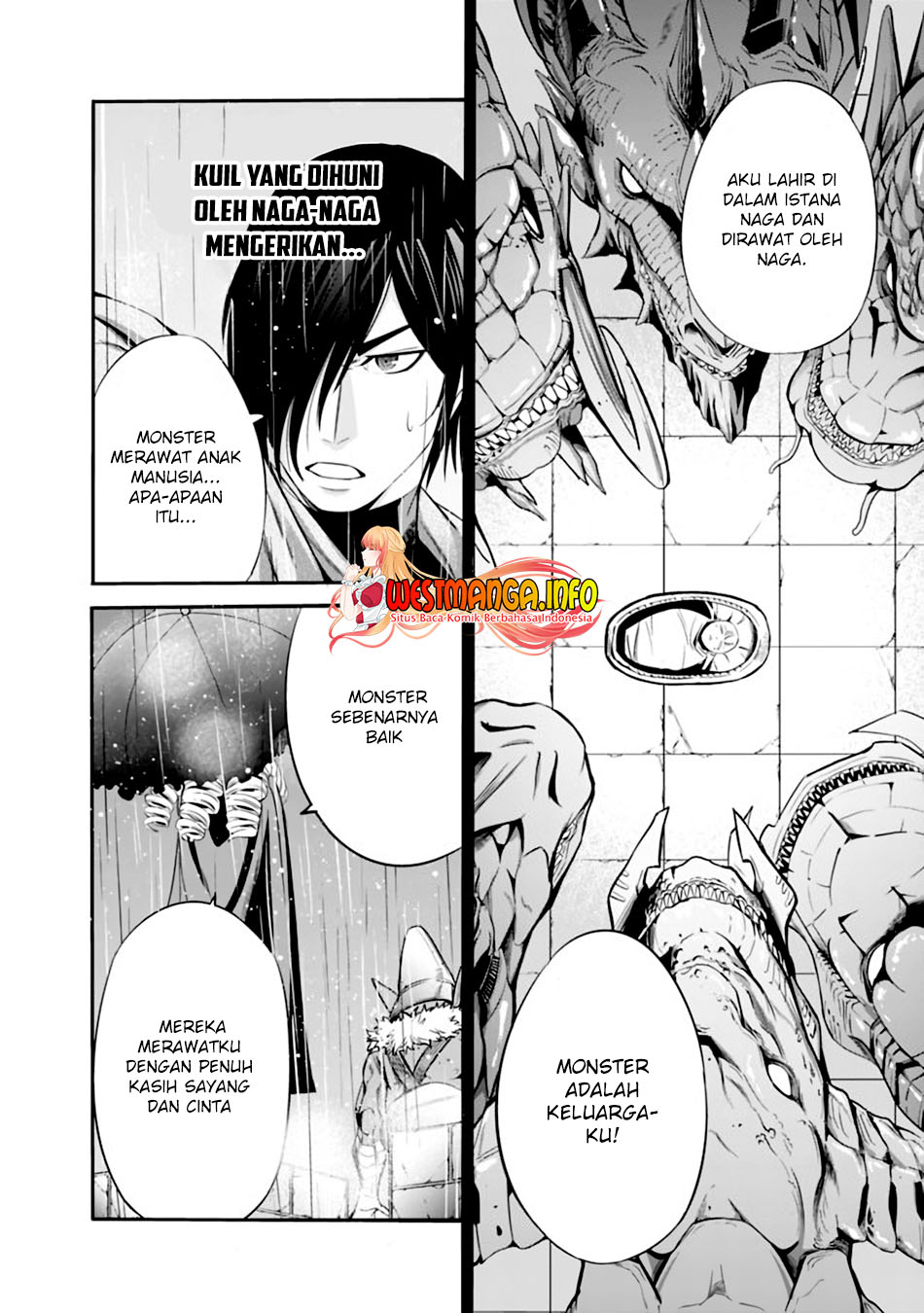 Uragirareta S Rank Boukensha no Ore wa, Aisuru Dorei no Kanojora to Tomoni Dorei dake no Harem Guild o Tsukuru Chapter 27 Gambar 10