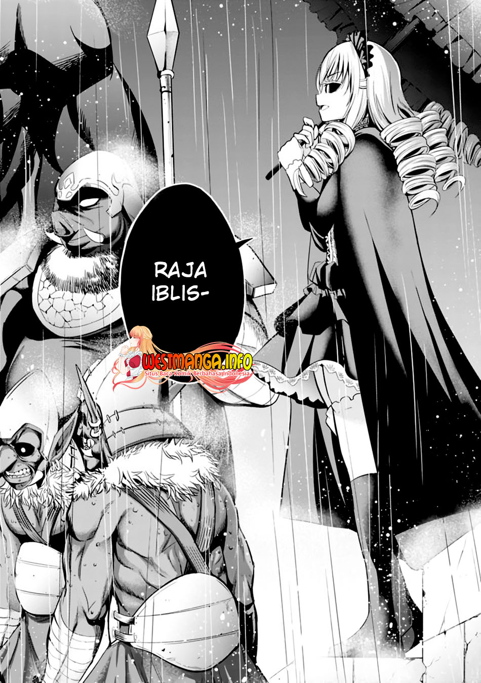 Uragirareta S Rank Boukensha no Ore wa, Aisuru Dorei no Kanojora to Tomoni Dorei dake no Harem Guild o Tsukuru Chapter 27 Gambar 8