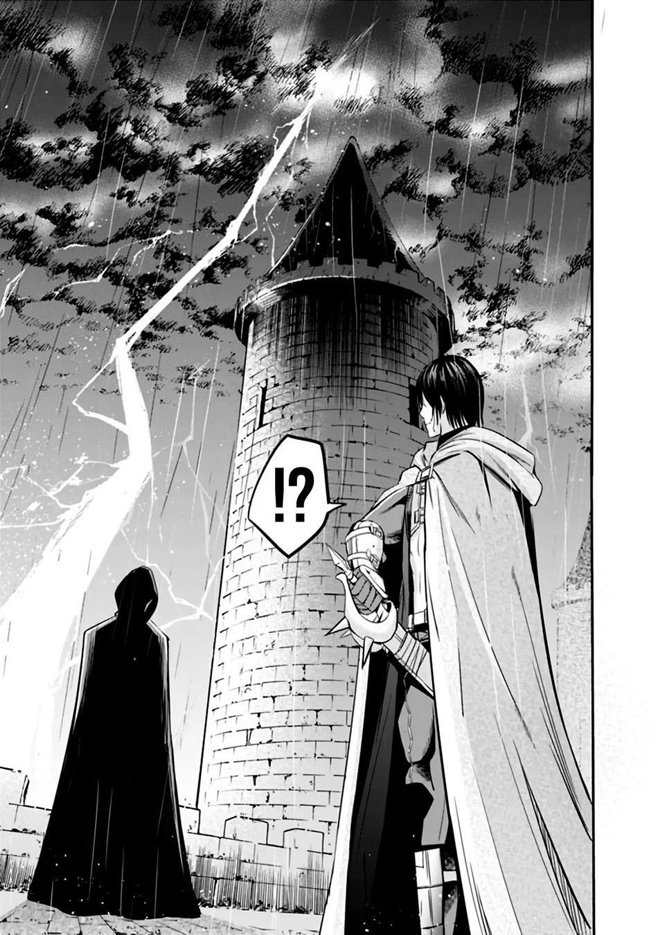 Uragirareta S Rank Boukensha no Ore wa, Aisuru Dorei no Kanojora to Tomoni Dorei dake no Harem Guild o Tsukuru Chapter 26 Gambar 14