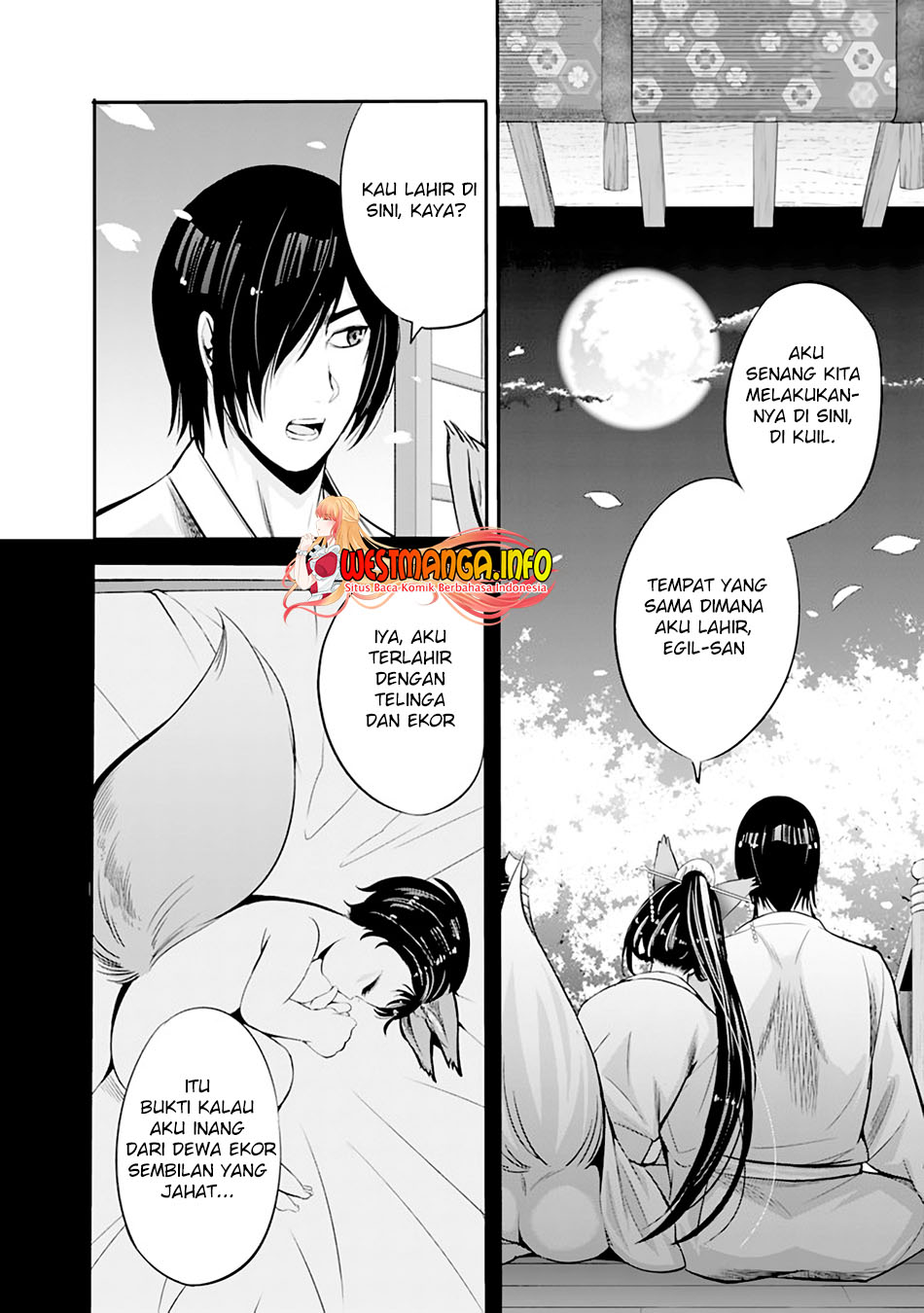 Uragirareta S Rank Boukensha no Ore wa, Aisuru Dorei no Kanojora to Tomoni Dorei dake no Harem Guild o Tsukuru Chapter 34 Gambar 6