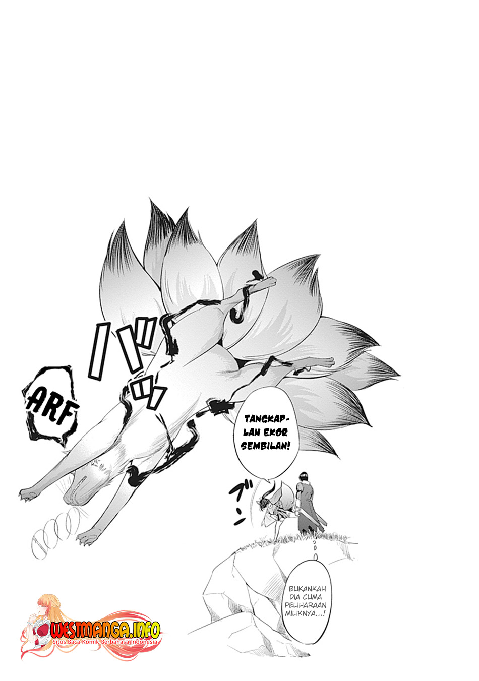 Uragirareta S Rank Boukensha no Ore wa, Aisuru Dorei no Kanojora to Tomoni Dorei dake no Harem Guild o Tsukuru Chapter 33 Gambar 20