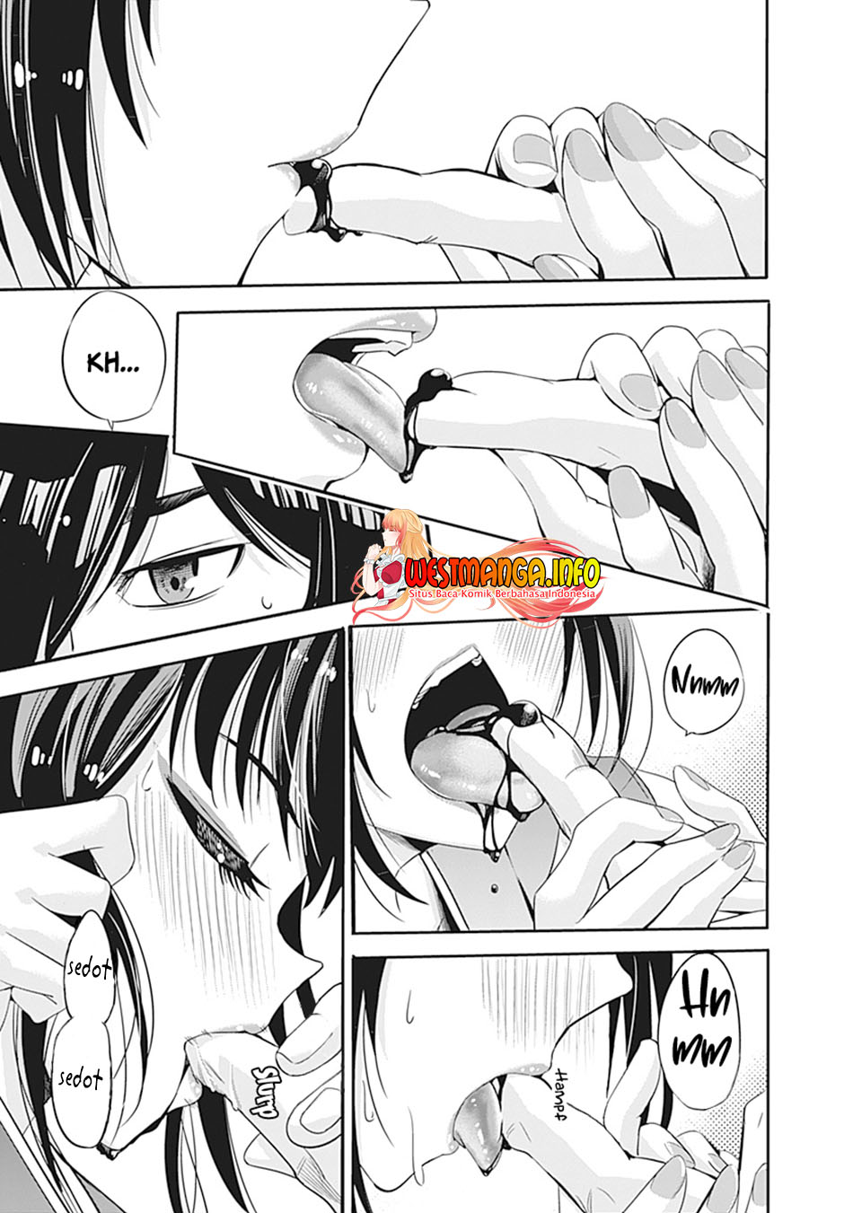 Uragirareta S Rank Boukensha no Ore wa, Aisuru Dorei no Kanojora to Tomoni Dorei dake no Harem Guild o Tsukuru Chapter 33 Gambar 9