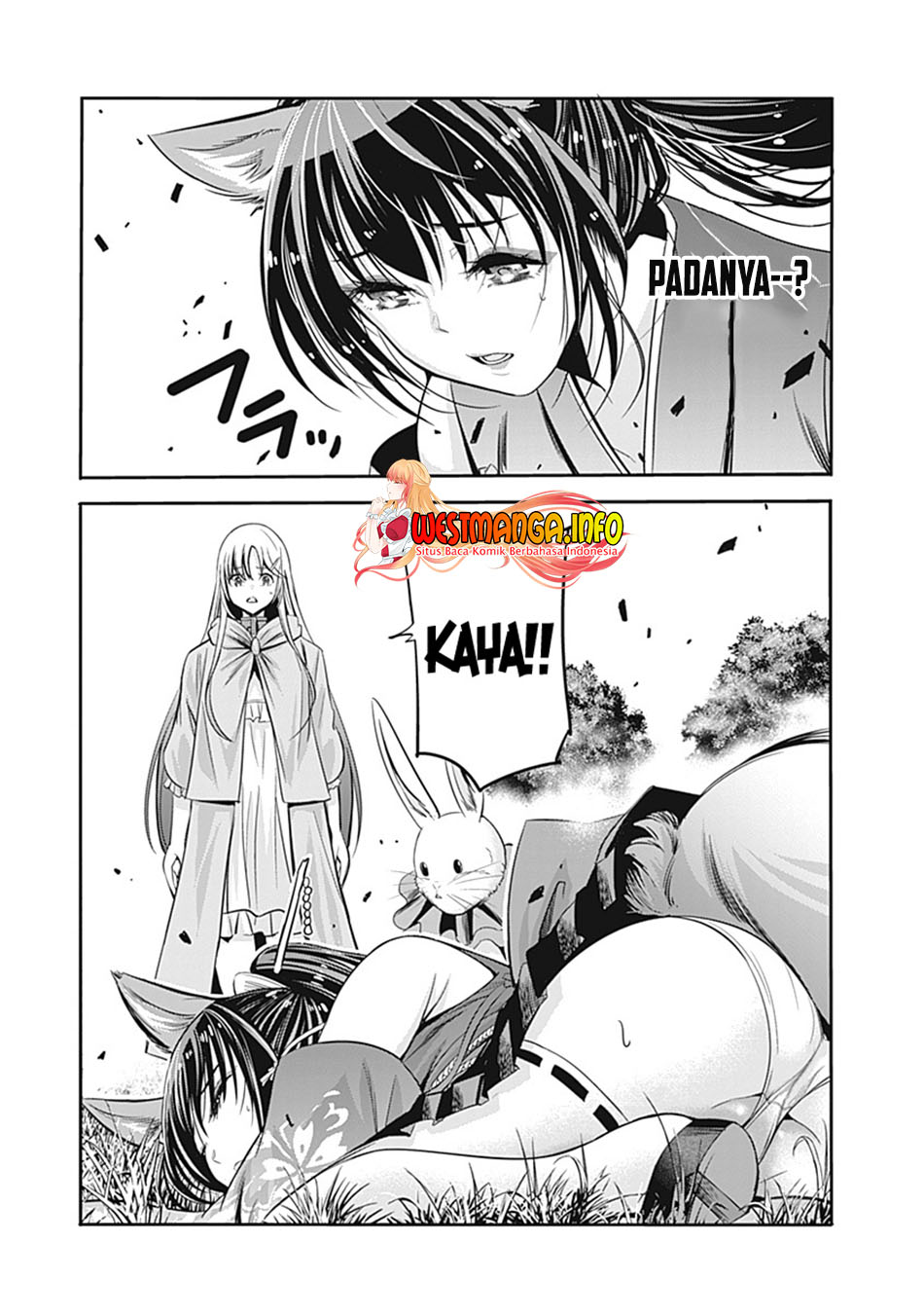 Uragirareta S Rank Boukensha no Ore wa, Aisuru Dorei no Kanojora to Tomoni Dorei dake no Harem Guild o Tsukuru Chapter 32 Gambar 18