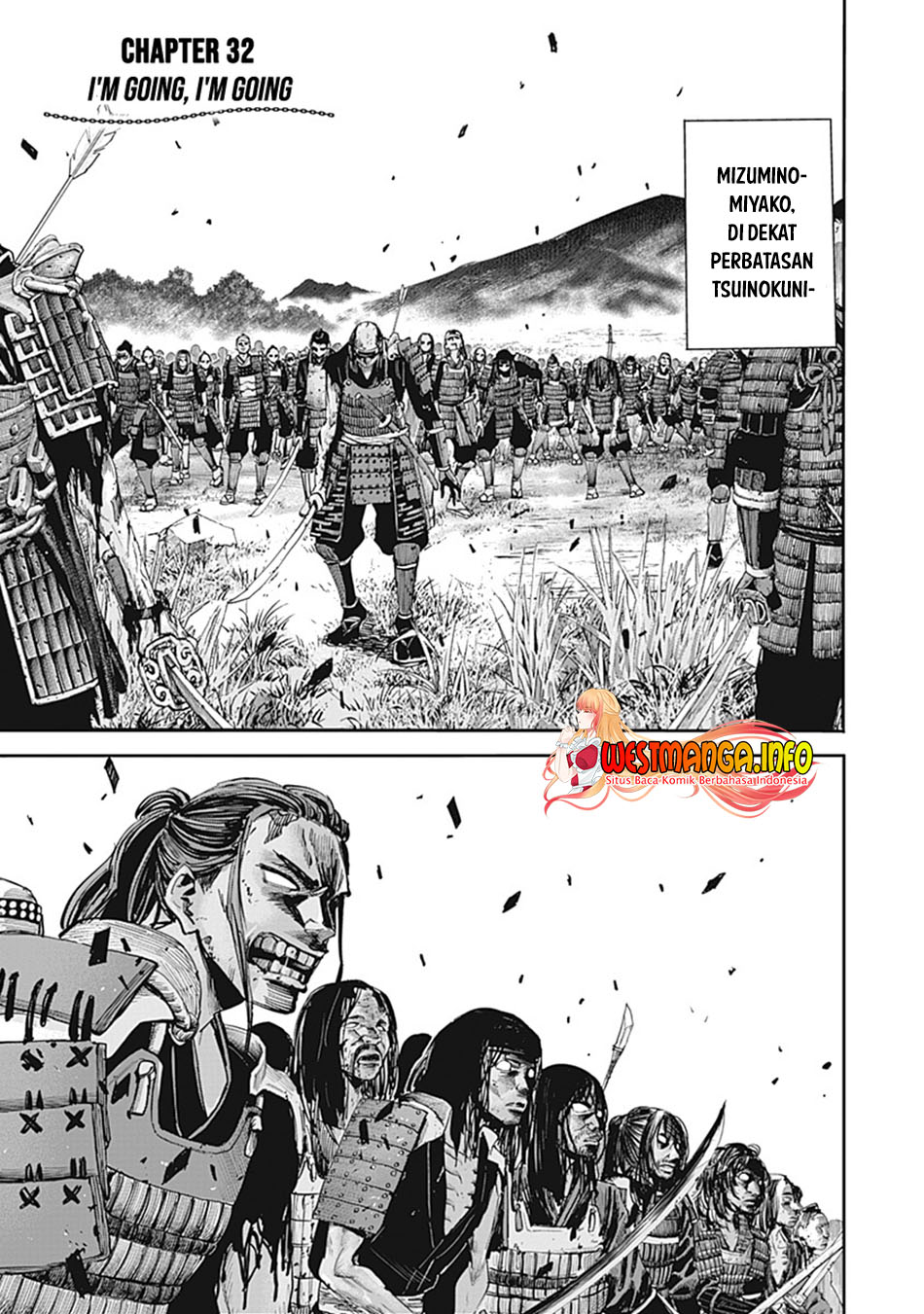 Manga Uragirareta S Rank Boukensha no Ore wa, Aisuru Dorei no Kanojora to Tomoni Dorei dake no Harem Guild o Tsukuru Chapter 32 gambar nomor 2