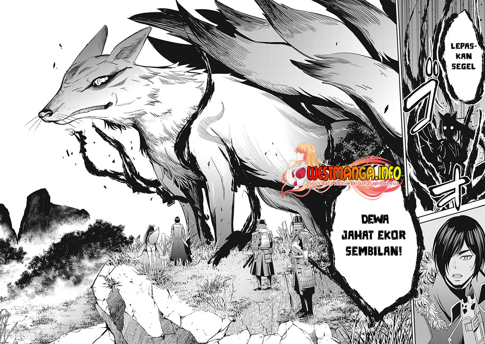 Uragirareta S Rank Boukensha no Ore wa, Aisuru Dorei no Kanojora to Tomoni Dorei dake no Harem Guild o Tsukuru Chapter 32 Gambar 6