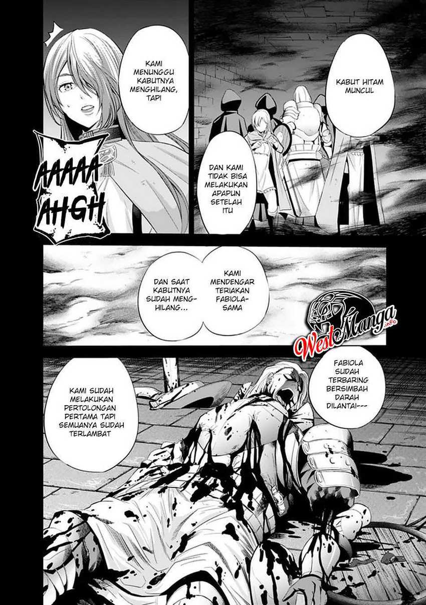 Uragirareta S Rank Boukensha no Ore wa, Aisuru Dorei no Kanojora to Tomoni Dorei dake no Harem Guild o Tsukuru Chapter 19 Gambar 6