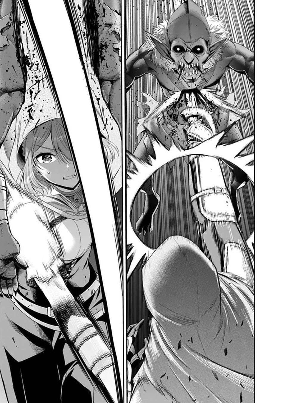 Uragirareta S Rank Boukensha no Ore wa, Aisuru Dorei no Kanojora to Tomoni Dorei dake no Harem Guild o Tsukuru Chapter 17 Gambar 14