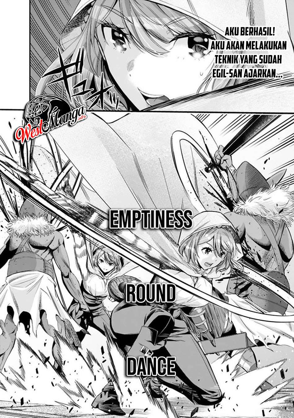 Uragirareta S Rank Boukensha no Ore wa, Aisuru Dorei no Kanojora to Tomoni Dorei dake no Harem Guild o Tsukuru Chapter 17 Gambar 15