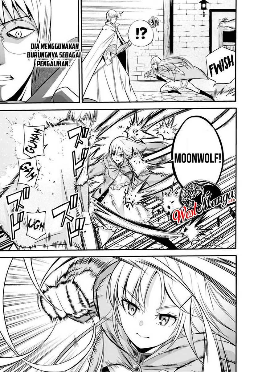 Uragirareta S Rank Boukensha no Ore wa, Aisuru Dorei no Kanojora to Tomoni Dorei dake no Harem Guild o Tsukuru Chapter 23 Gambar 15