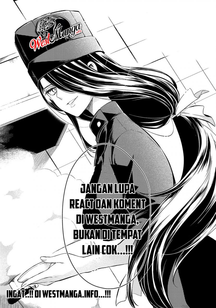 Uragirareta S Rank Boukensha no Ore wa, Aisuru Dorei no Kanojora to Tomoni Dorei dake no Harem Guild o Tsukuru Chapter 10 Gambar 21