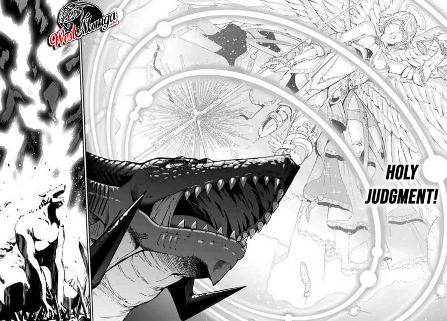 Uragirareta S Rank Boukensha no Ore wa, Aisuru Dorei no Kanojora to Tomoni Dorei dake no Harem Guild o Tsukuru Chapter 09 Gambar 6