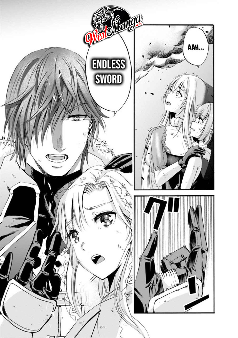 Uragirareta S Rank Boukensha no Ore wa, Aisuru Dorei no Kanojora to Tomoni Dorei dake no Harem Guild o Tsukuru Chapter 08 Gambar 19