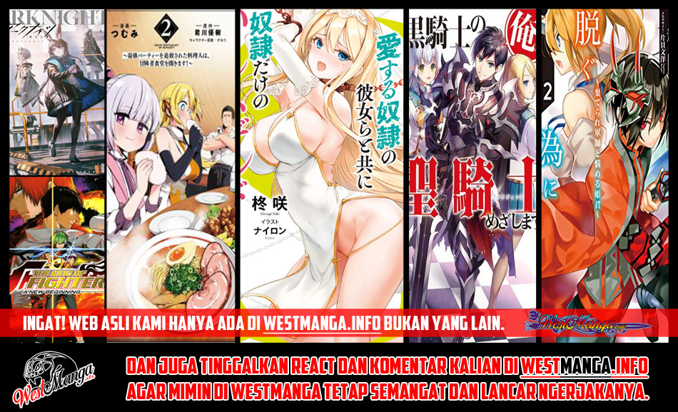 Uragirareta S Rank Boukensha no Ore wa, Aisuru Dorei no Kanojora to Tomoni Dorei dake no Harem Guild o Tsukuru Chapter 07 Gambar 24