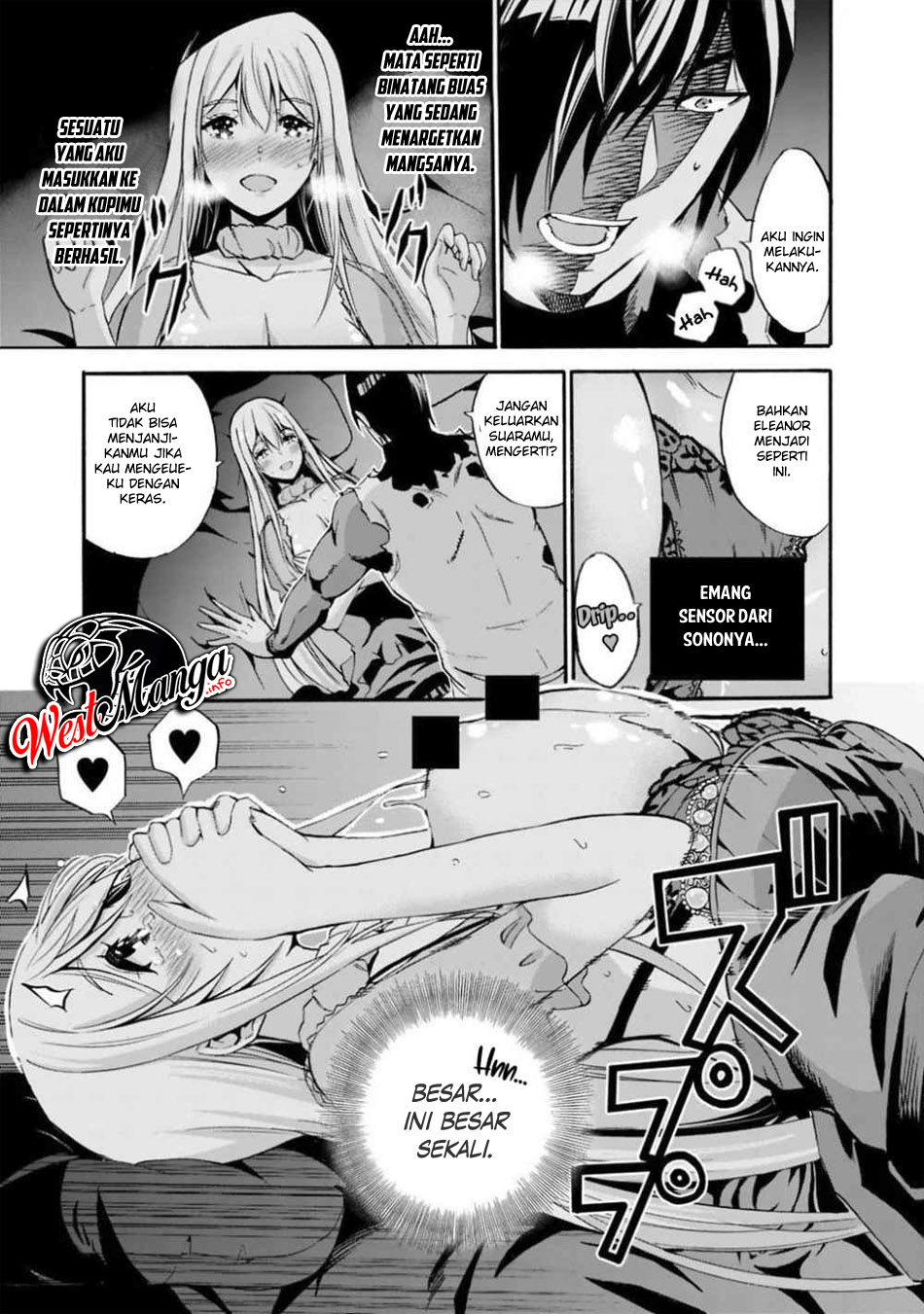 Uragirareta S Rank Boukensha no Ore wa, Aisuru Dorei no Kanojora to Tomoni Dorei dake no Harem Guild o Tsukuru Chapter 07 Gambar 20