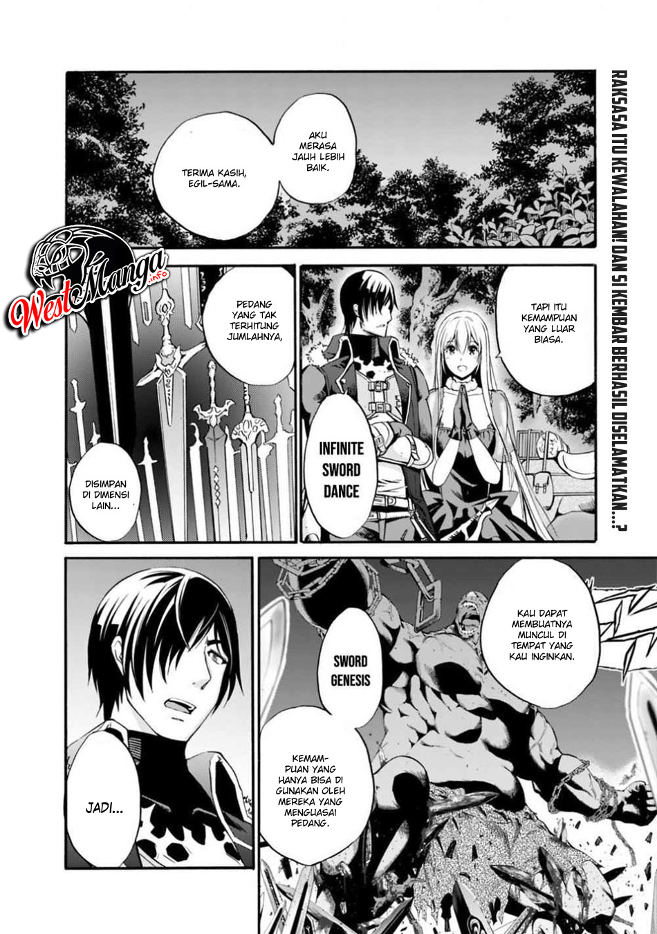 Uragirareta S Rank Boukensha no Ore wa, Aisuru Dorei no Kanojora to Tomoni Dorei dake no Harem Guild o Tsukuru Chapter 07 Gambar 4