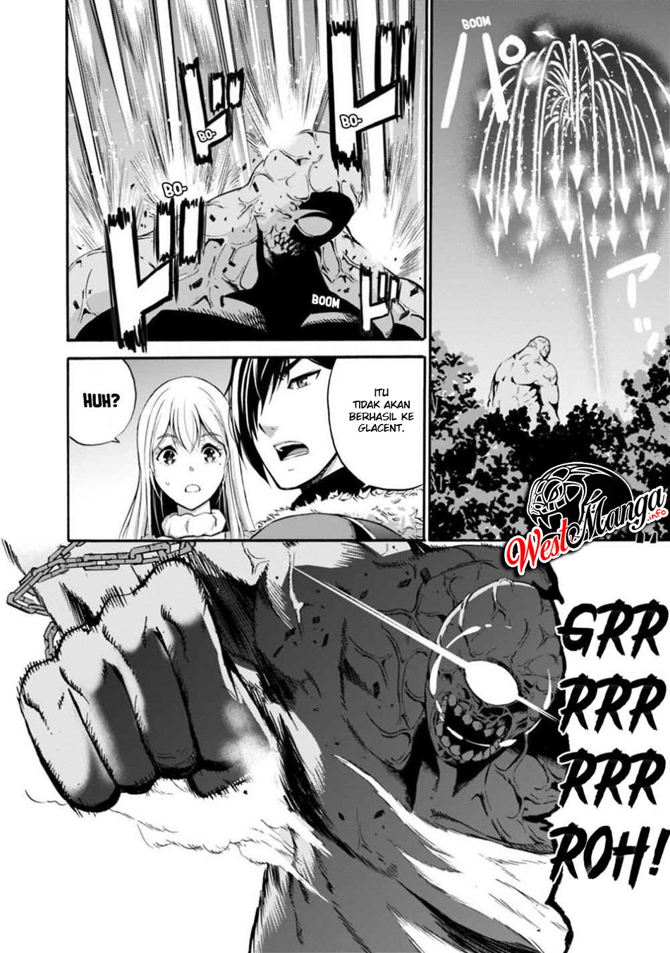 Uragirareta S Rank Boukensha no Ore wa, Aisuru Dorei no Kanojora to Tomoni Dorei dake no Harem Guild o Tsukuru Chapter 06 Gambar 14