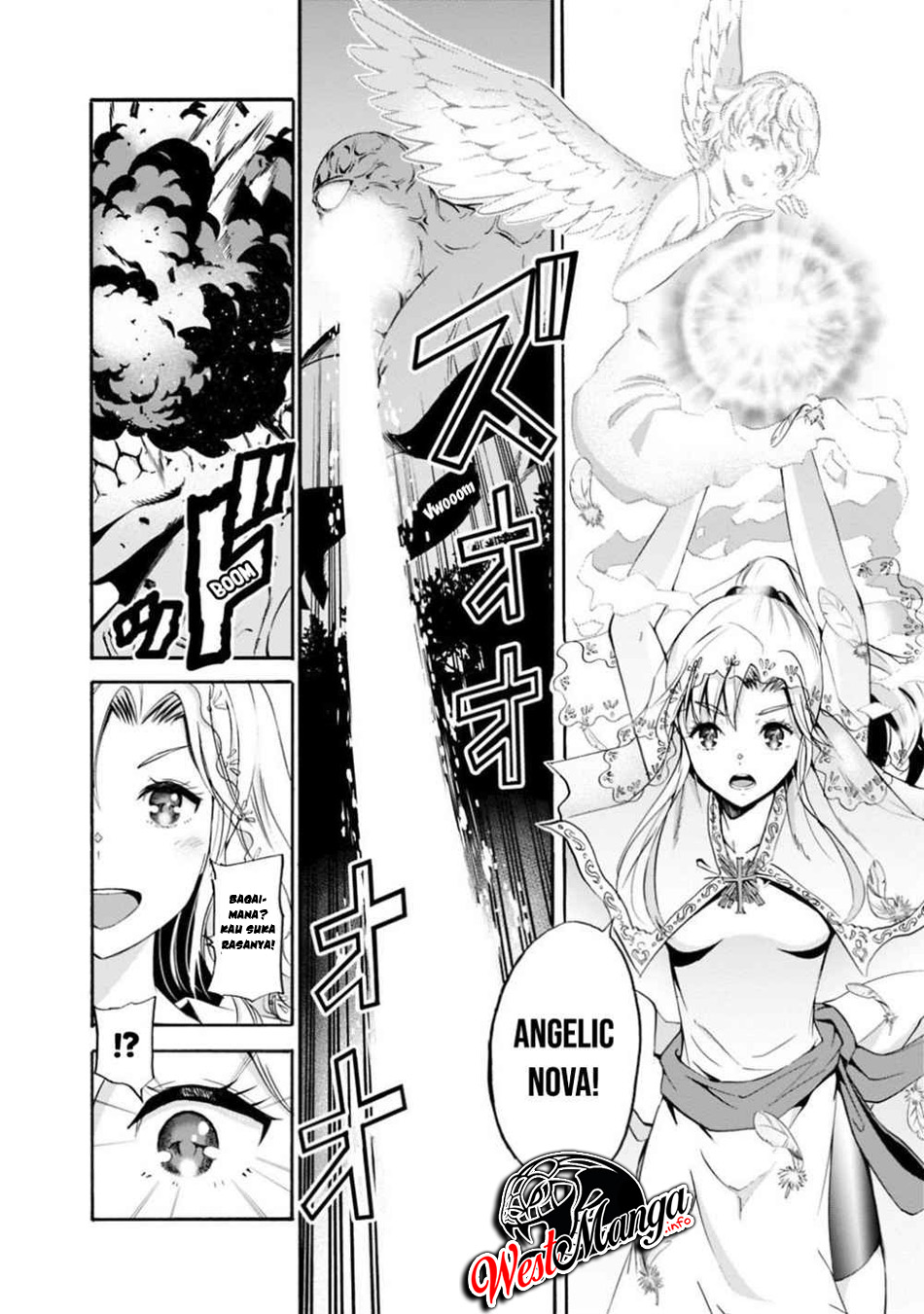 Uragirareta S Rank Boukensha no Ore wa, Aisuru Dorei no Kanojora to Tomoni Dorei dake no Harem Guild o Tsukuru Chapter 06 Gambar 11