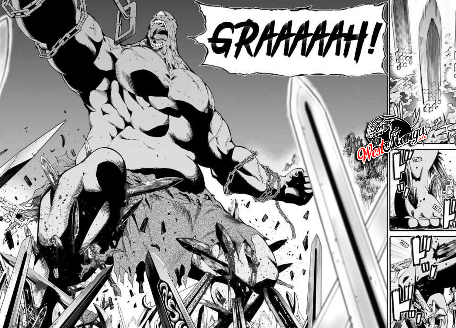 Uragirareta S Rank Boukensha no Ore wa, Aisuru Dorei no Kanojora to Tomoni Dorei dake no Harem Guild o Tsukuru Chapter 06 Gambar 20