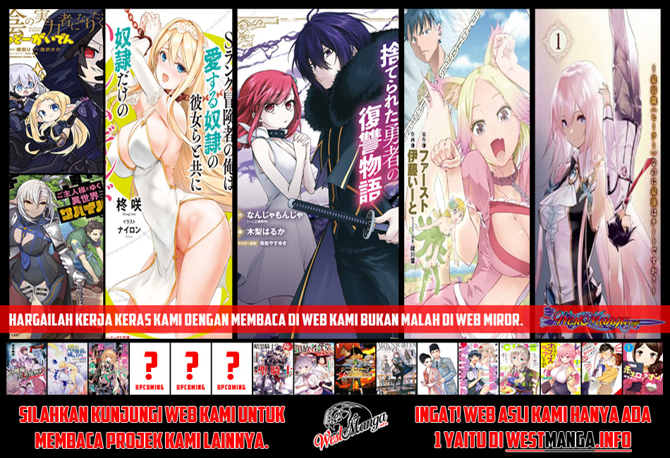 Uragirareta S Rank Boukensha no Ore wa, Aisuru Dorei no Kanojora to Tomoni Dorei dake no Harem Guild o Tsukuru Chapter 06 Gambar 22