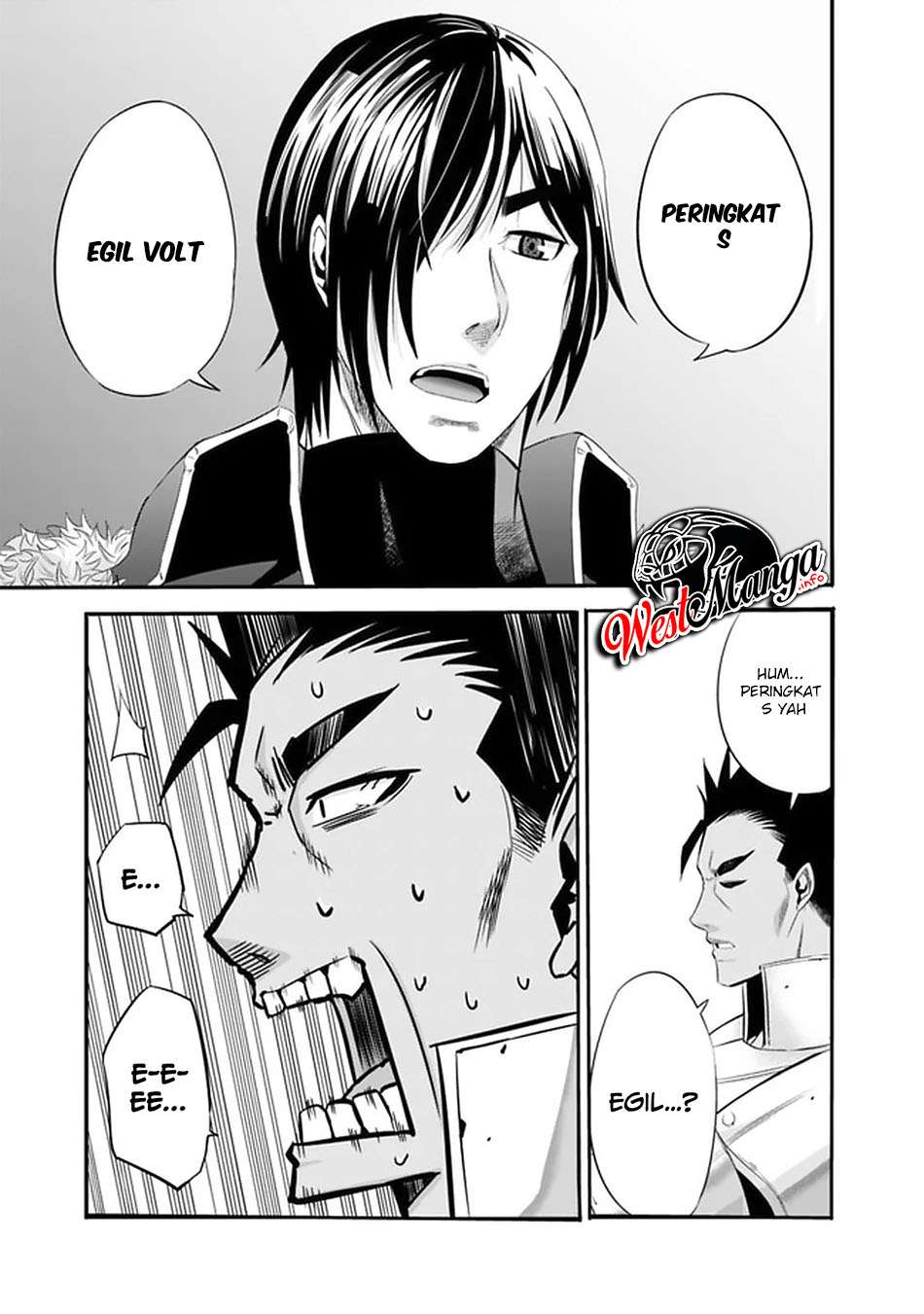 Uragirareta S Rank Boukensha no Ore wa, Aisuru Dorei no Kanojora to Tomoni Dorei dake no Harem Guild o Tsukuru Chapter 15 Gambar 9