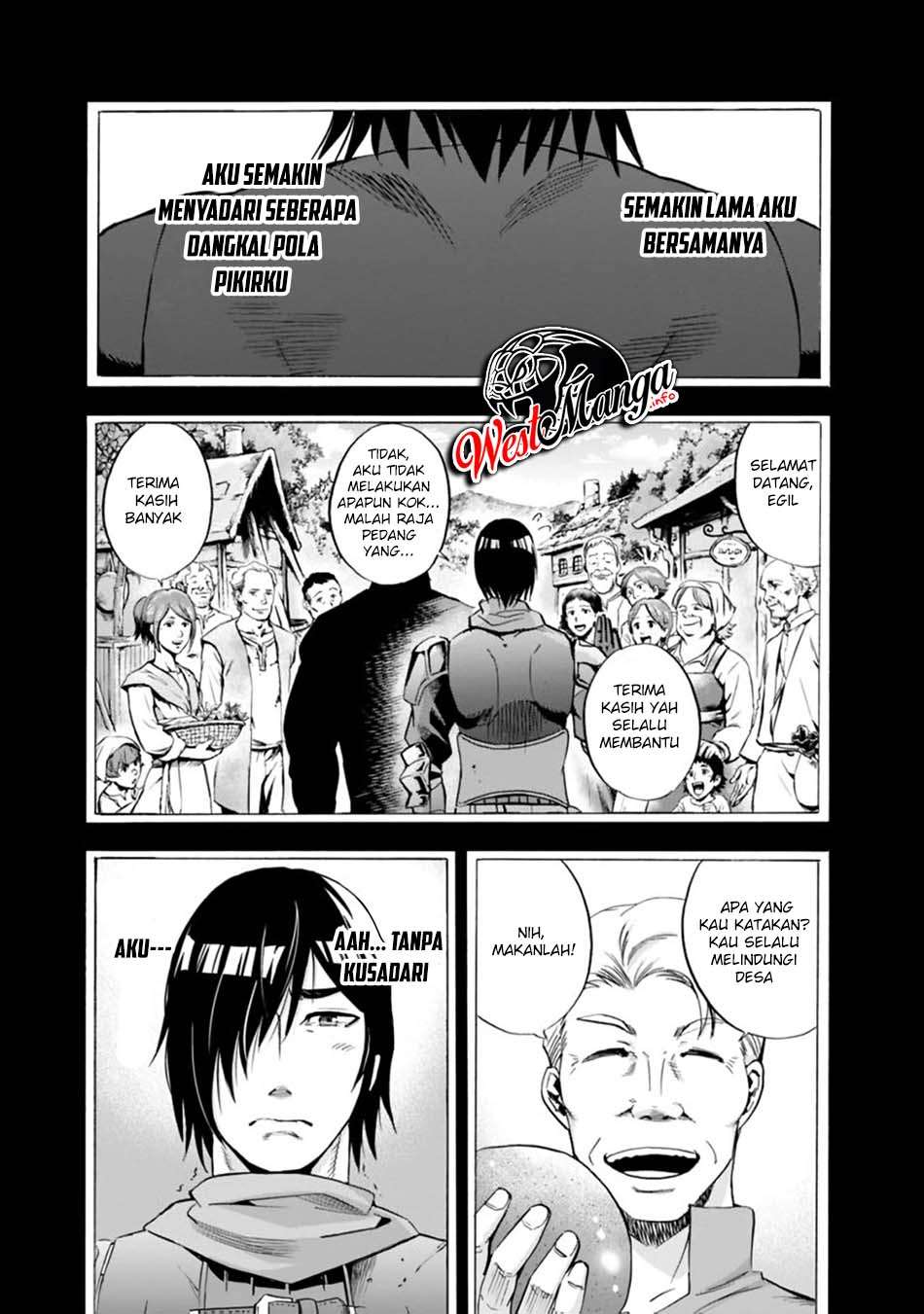 Uragirareta S Rank Boukensha no Ore wa, Aisuru Dorei no Kanojora to Tomoni Dorei dake no Harem Guild o Tsukuru Chapter 13 Gambar 15