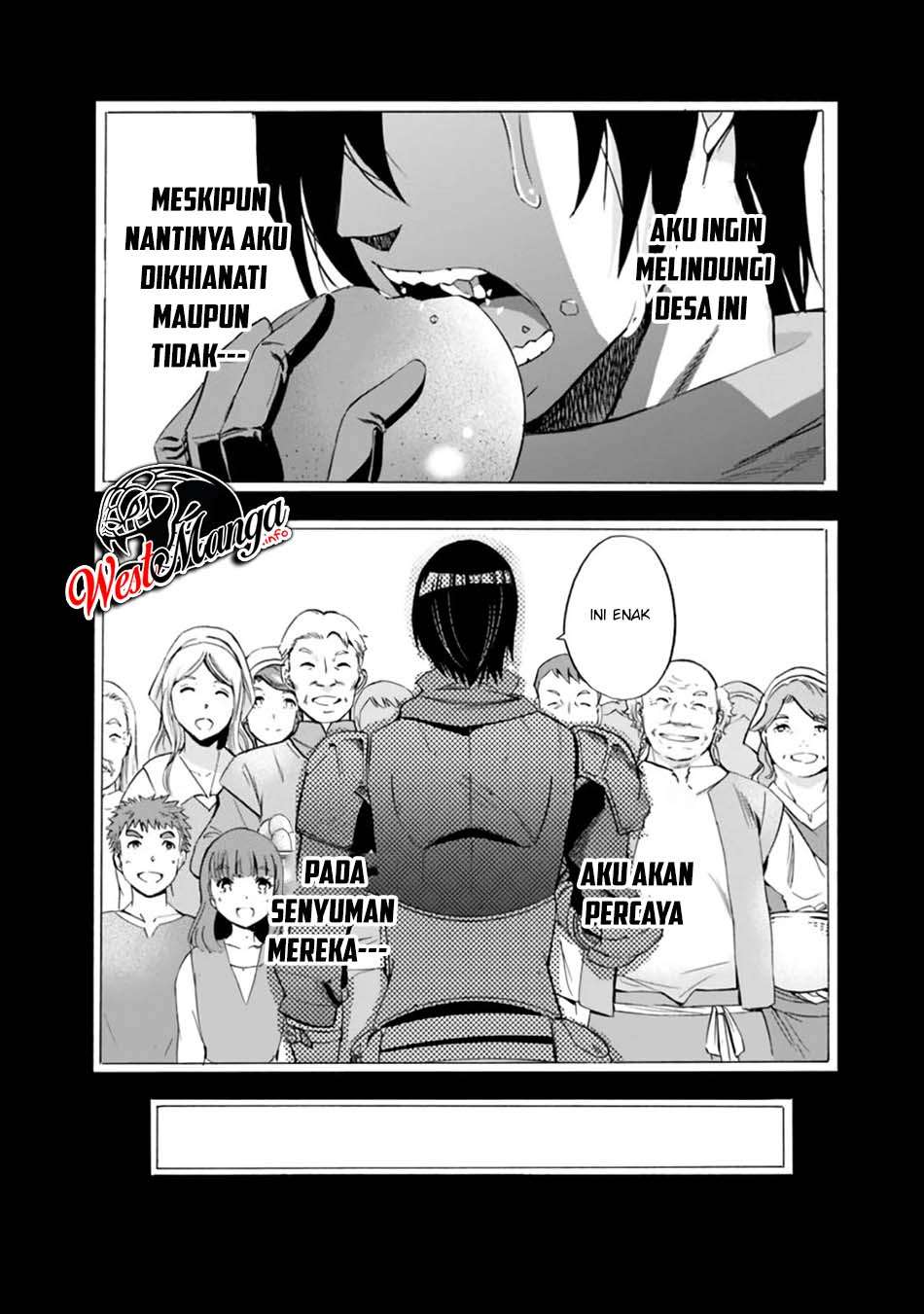 Uragirareta S Rank Boukensha no Ore wa, Aisuru Dorei no Kanojora to Tomoni Dorei dake no Harem Guild o Tsukuru Chapter 13 Gambar 16