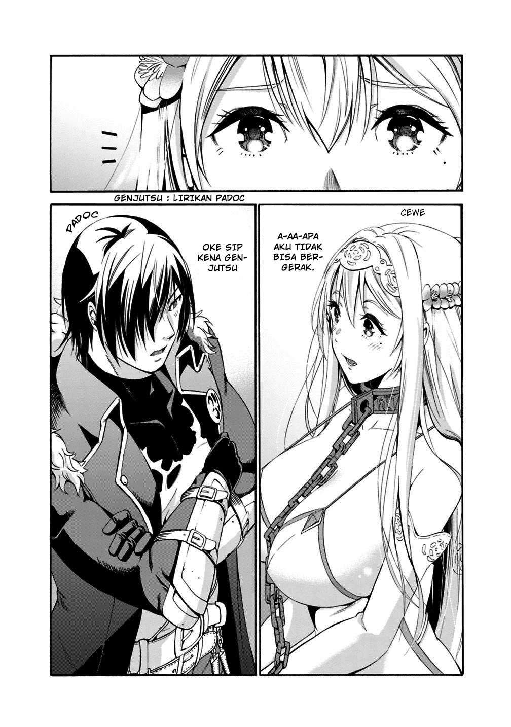 Uragirareta S Rank Boukensha no Ore wa, Aisuru Dorei no Kanojora to Tomoni Dorei dake no Harem Guild o Tsukuru Chapter 01 Gambar 12