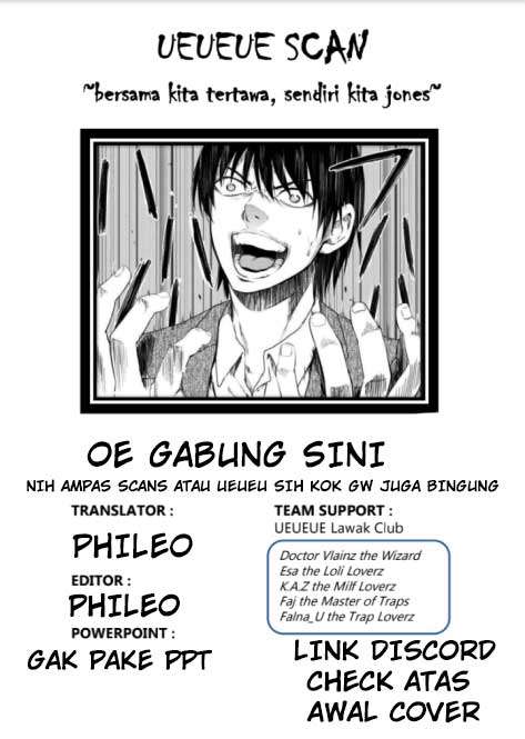 Uragirareta S Rank Boukensha no Ore wa, Aisuru Dorei no Kanojora to Tomoni Dorei dake no Harem Guild o Tsukuru Chapter 01 Gambar 21