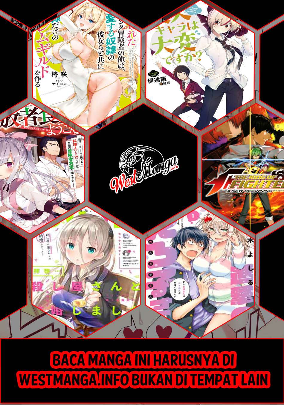 Uragirareta S Rank Boukensha no Ore wa, Aisuru Dorei no Kanojora to Tomoni Dorei dake no Harem Guild o Tsukuru Chapter 04 Gambar 21