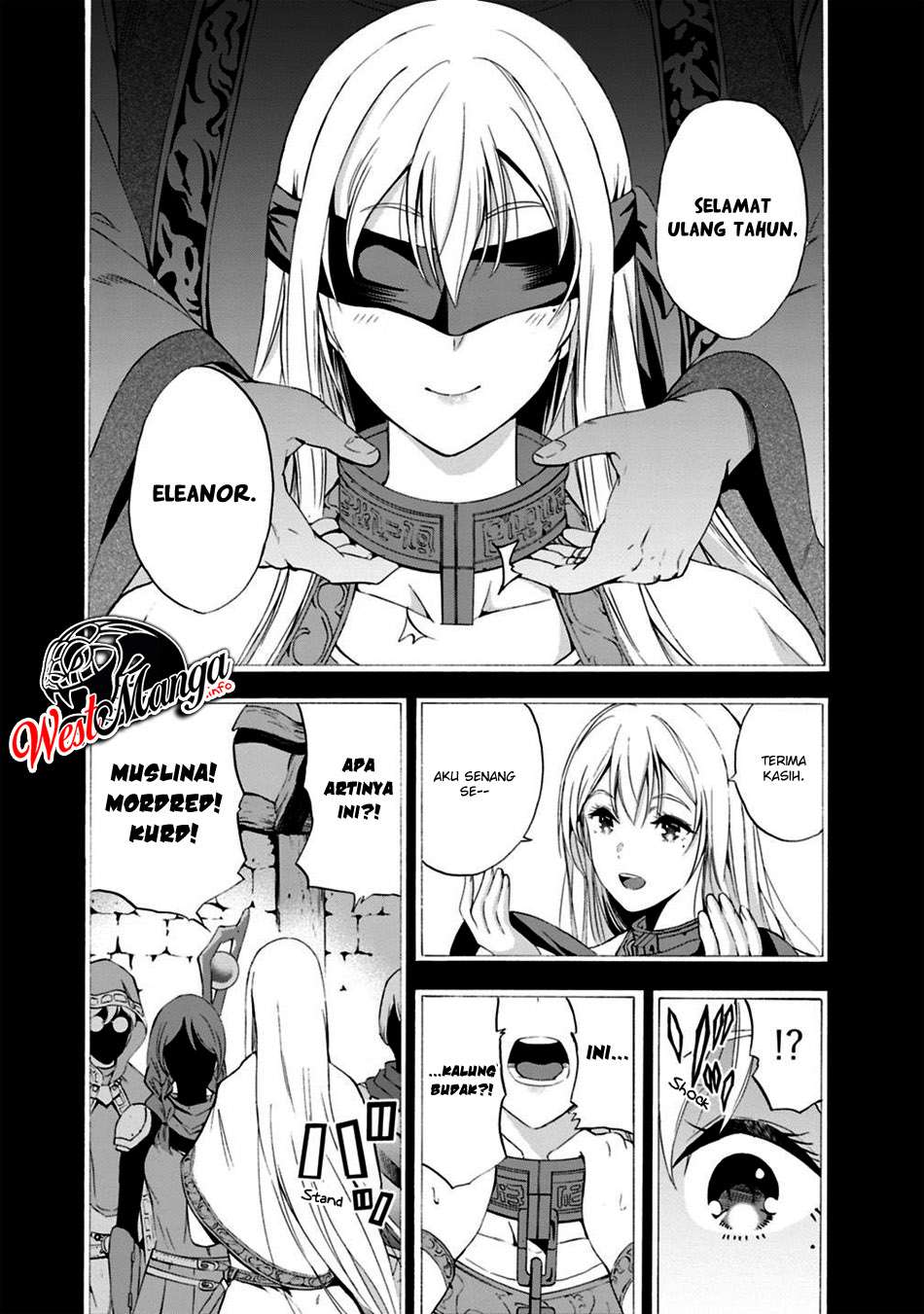 Uragirareta S Rank Boukensha no Ore wa, Aisuru Dorei no Kanojora to Tomoni Dorei dake no Harem Guild o Tsukuru Chapter 02 Gambar 6
