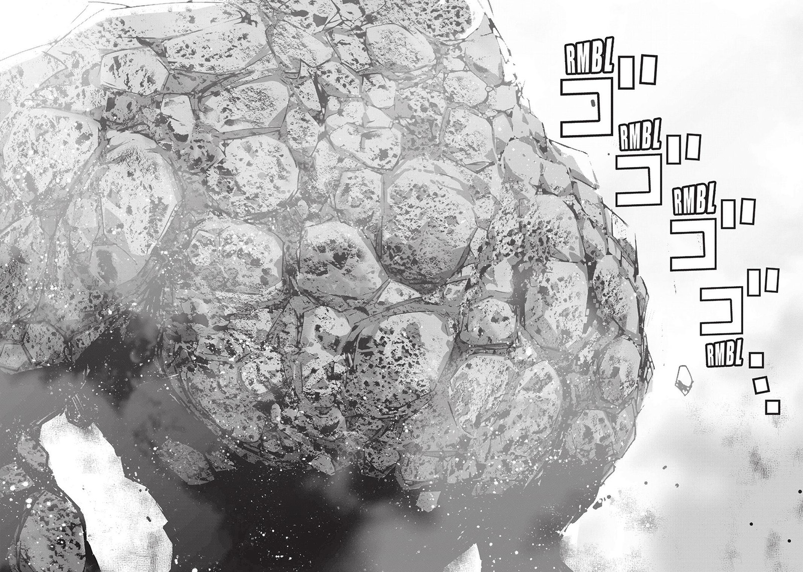 Maou no Hajimekata Chapter 56 Gambar 6