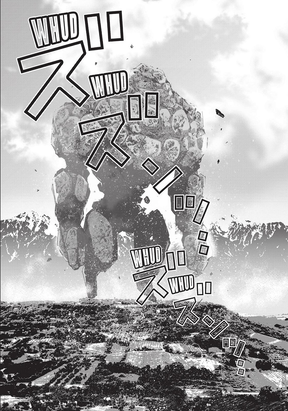 Maou no Hajimekata Chapter 56 Gambar 7