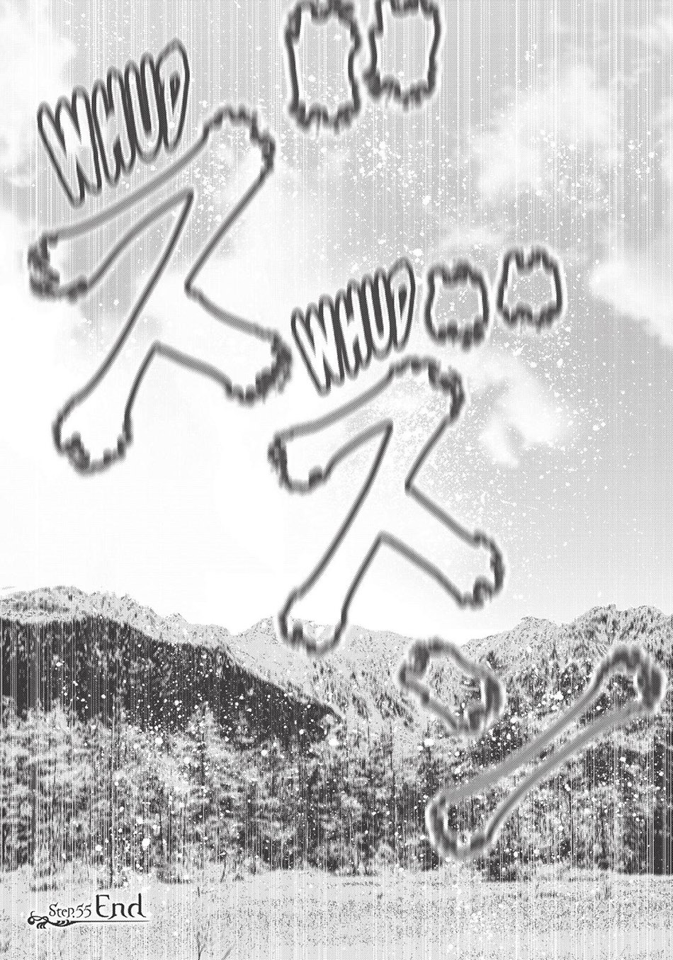 Maou no Hajimekata Chapter 55 Gambar 23