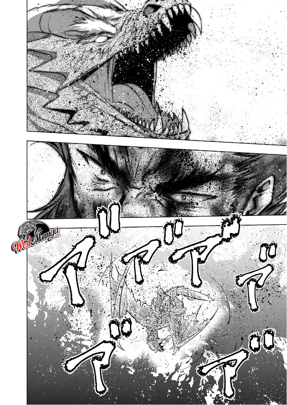 Maou no Hajimekata Chapter 32 Gambar 5