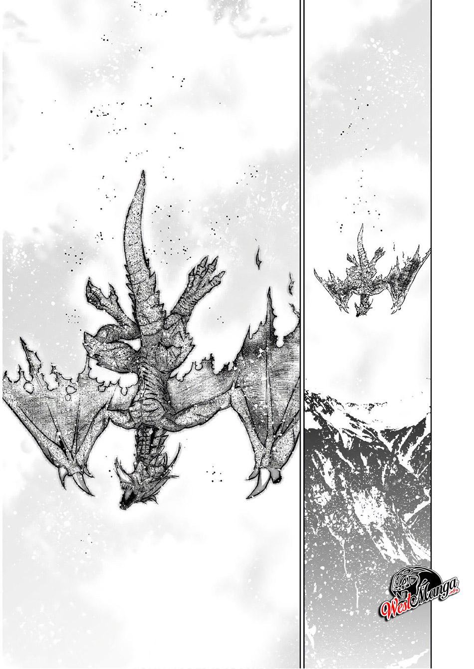 Maou no Hajimekata Chapter 32 Gambar 6