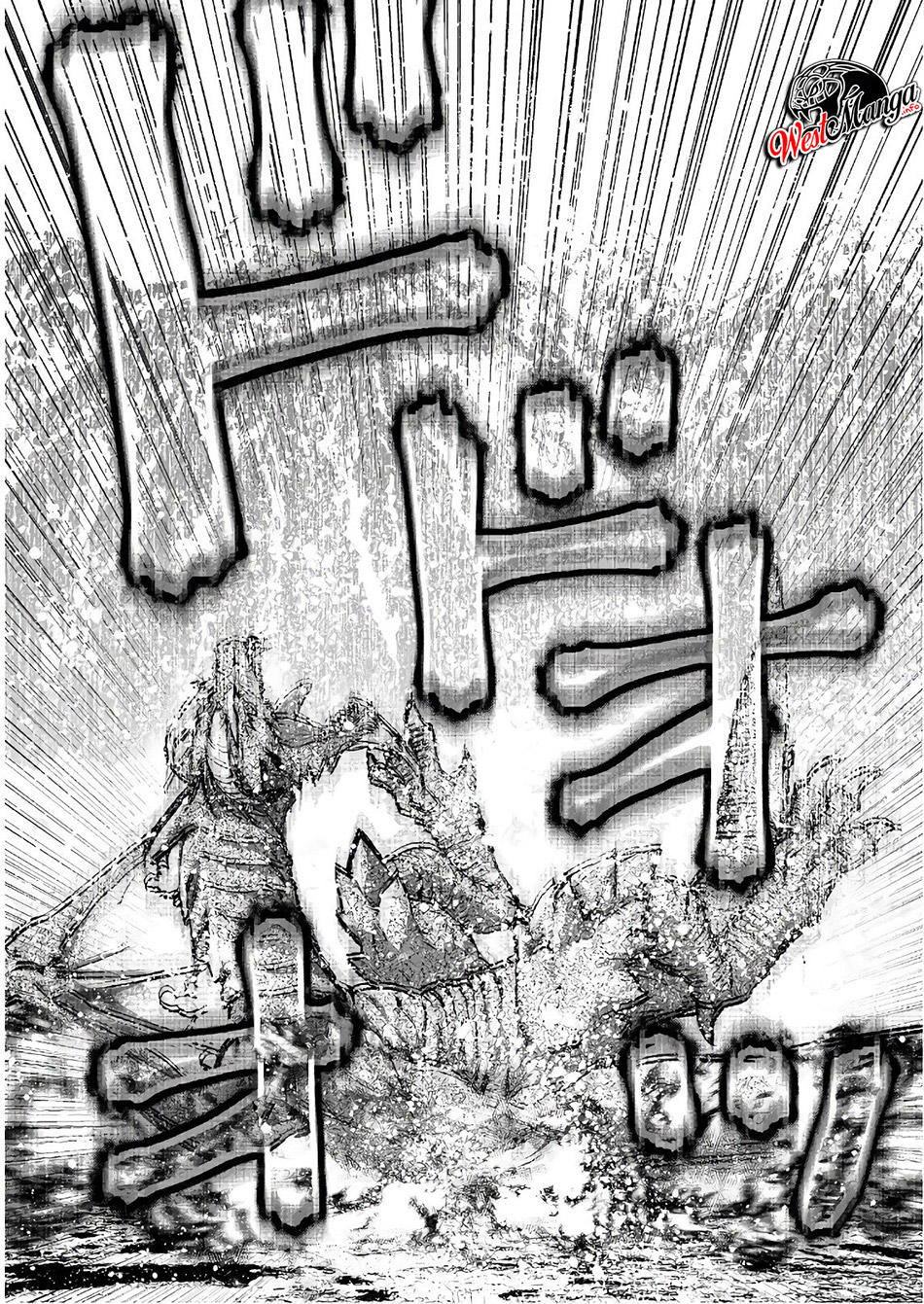 Maou no Hajimekata Chapter 32 Gambar 7