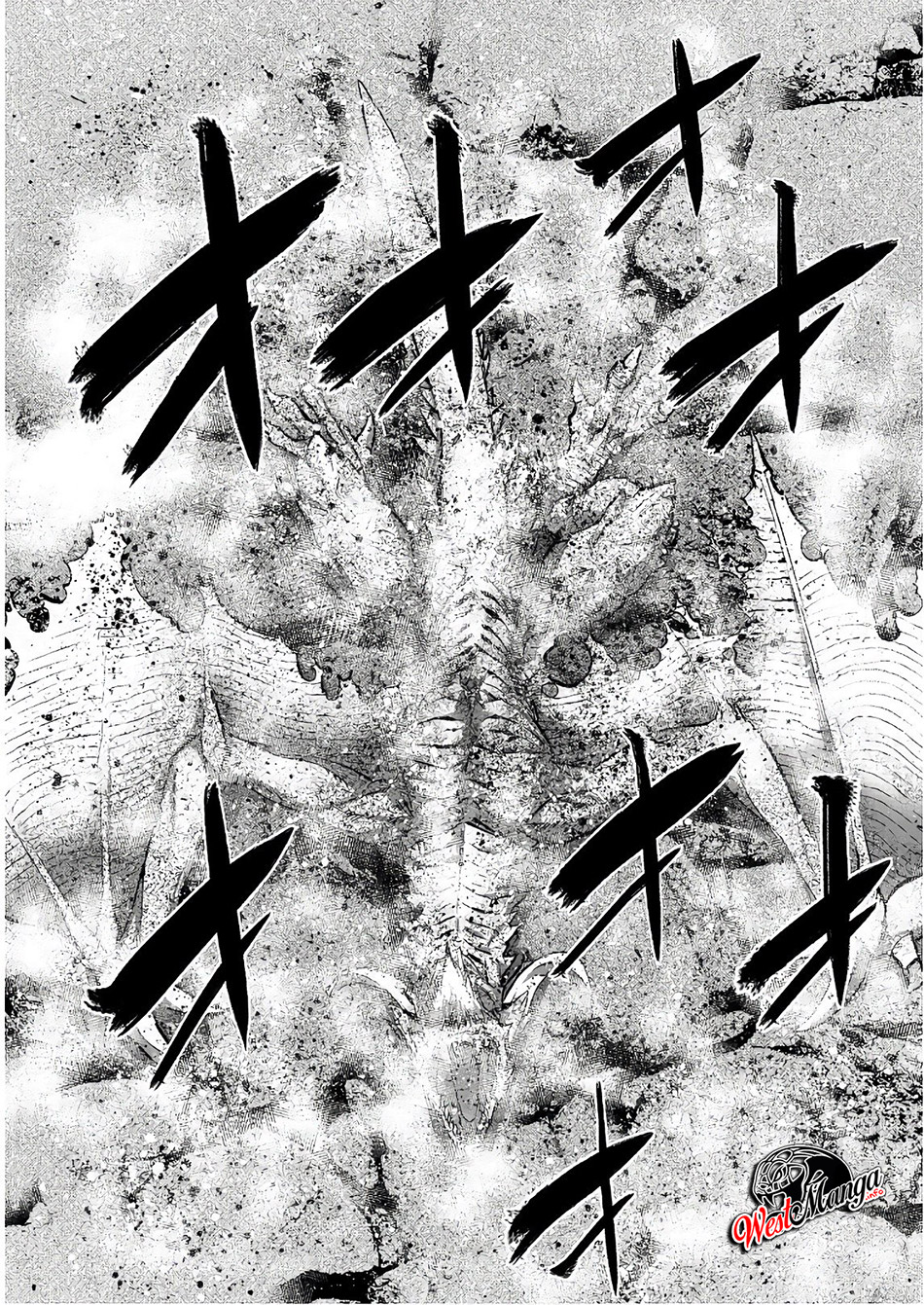 Maou no Hajimekata Chapter 32 Gambar 9