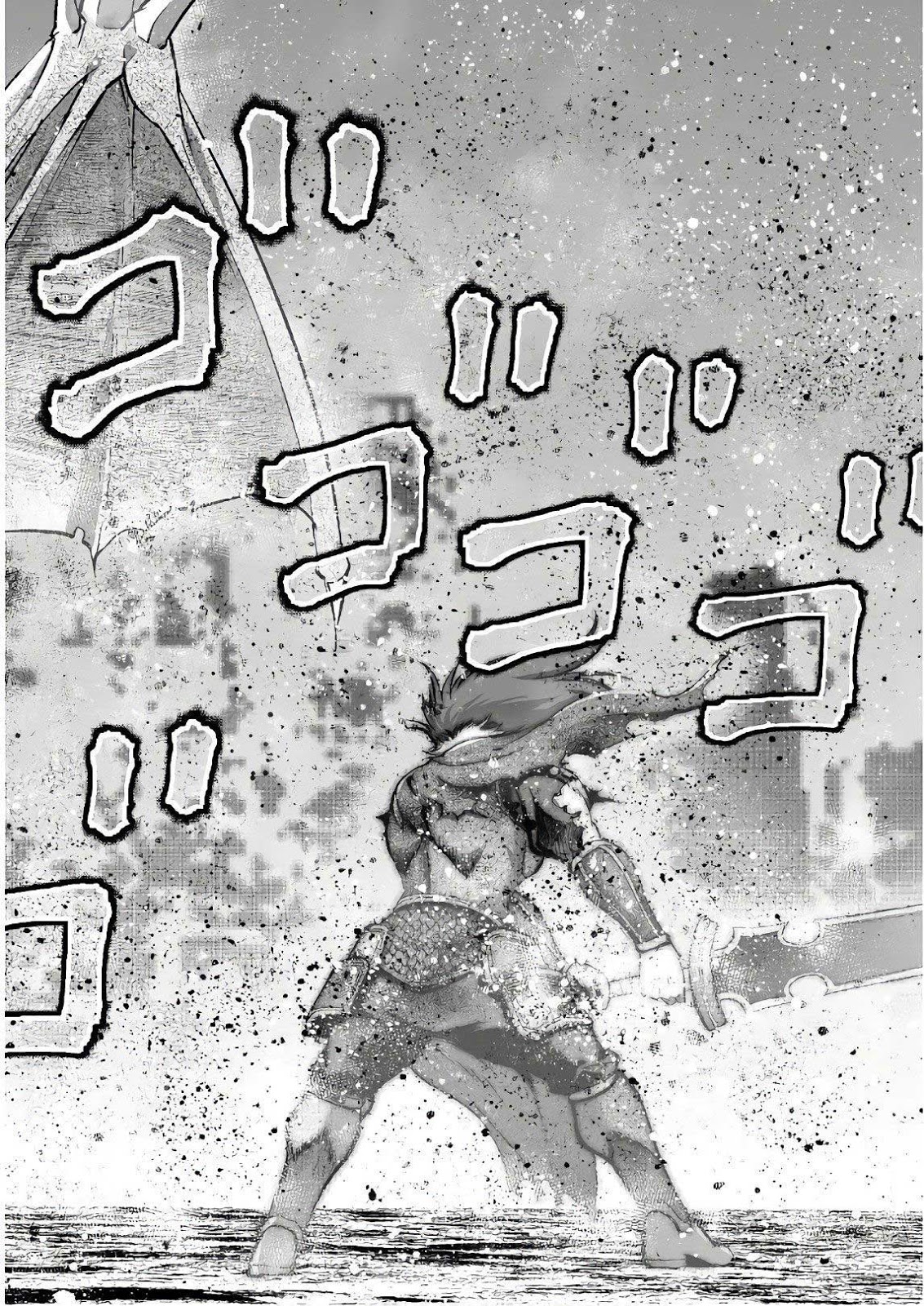 Maou no Hajimekata Chapter 31 Gambar 4