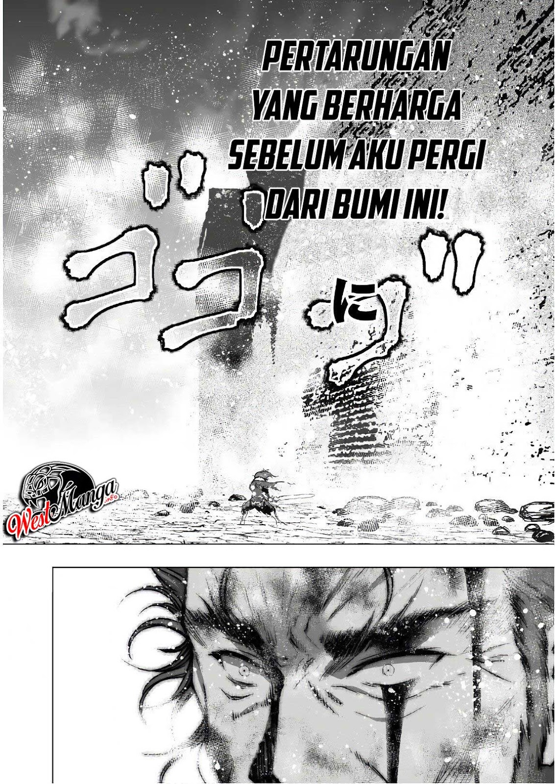 Maou no Hajimekata Chapter 30 Gambar 25