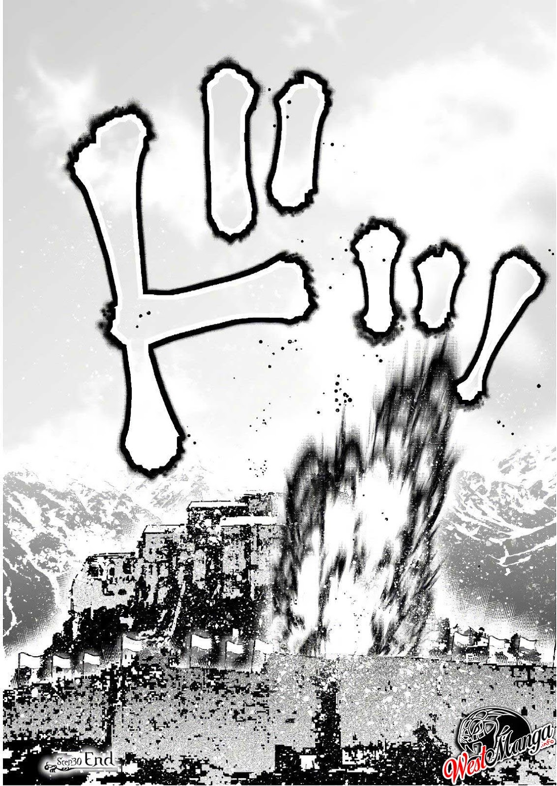 Maou no Hajimekata Chapter 30 Gambar 27