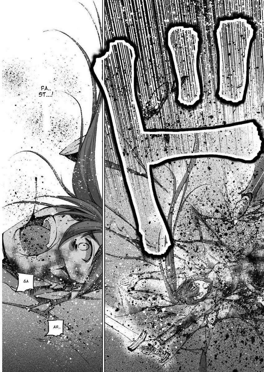 Maou no Hajimekata Chapter 24 Gambar 24